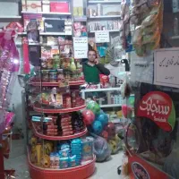 لوازم وسایل سوپر مارکت|فروشگاه و مغازه|قدس, شهرقدس|دیوار