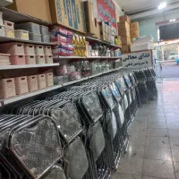 فروشنده خانم صبح تا ظهر