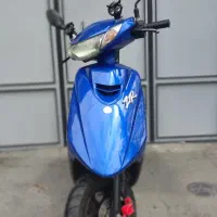 موتور پاکشتی یاماها جوگ zr