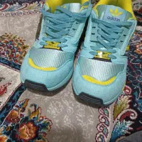 زد ایکس فیروزه ای