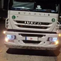 ایویکو استرالیس|خودرو سنگین|اسلام‌شهر, شاطره|دیوار