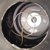 ساب ۱۲۰۰w|صوتی و تصویری|شهریار, شهرک وائین|دیوار