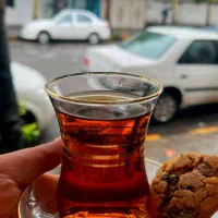 چای سنتی ارگانیک سید