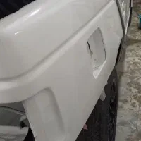 رنگامیزی و صافکاری انواع خودرو