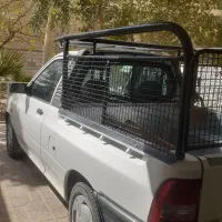 پراید وانت مدل 401 در حد|خودرو سواری و وانت|کرج, شاهین‌ویلا|دیوار