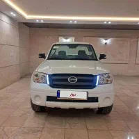 کاپرا تک کابین صفر کیلومتر