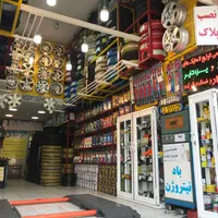 لاستیک دولتی پراید ۱۶۵/۶۵/۱۳ کویر ۱۷۵/۶۰/۱۳ بارز|قطعات یدکی و لوازم جانبی|تهران, سلسبیل جنوبی|دیوار