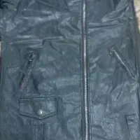 مانتو چرم مشهد|لباس|کلارآباد, |دیوار