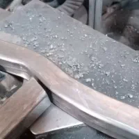 جوشکار نیمه ماهر co2