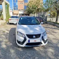 کوییک gxr-l    1403|خودرو سواری و وانت|اردبیل, |دیوار