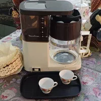 ۲ عدد قهوه ساز