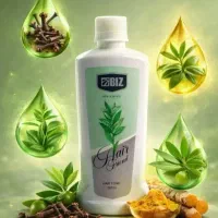 تونیک چهل گیاه حرفه ای (تخفیف ویژه)