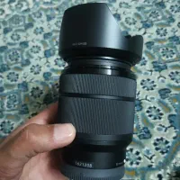 لنز sony fe 28 70 mm