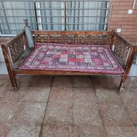 تخت سنتی شش نفره