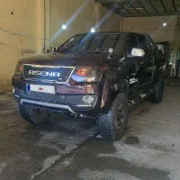 آمیکو آسنا توربو ۴۰۲