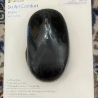 ماوس موس mouse microsoft sculpt comfort مایکروسافت