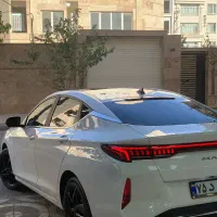 سرامیک خودرو Rc Luxe / دیتیلینگ تخصصی / کاور PPF