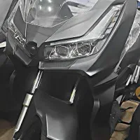 adv 160 0 hamtaz|موتورسیکلت|رشت, دروازه لاکان|دیوار