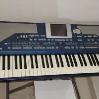 ارگ کرگ pa800|پیانو، کیبورد، آکاردئون|رشت, کوی حسینی|دیوار