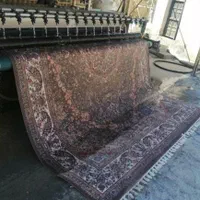 قالیشویی اتوماتیک بهار (شستشو تضمینی) قالی شویی