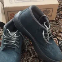 دو جفت کفش کار