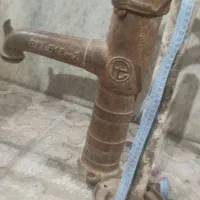 تلمبه قدیمی