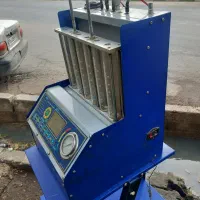 دستگاه انژکتور شور|ماشین‌آلات صنعتی|هشتگرد, شهرک راه آهن|دیوار