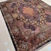 فرش ترکمن یا بخارا|فرش|اهواز, پادادشهر|دیوار