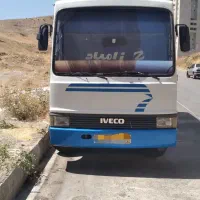 مینی بوس اویکو مدل 1378