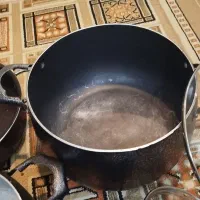 پنج تیکه قابلمه نسوز محکم|ظروف پختوپز|تهران, دهقان|دیوار