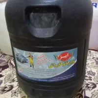 پودر نانو کارواش و شامپو کارواش