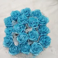 گل مصنوعی|گل مصنوعی|میاندوآب, |دیوار