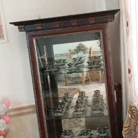 ویترین