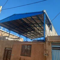 جوشکاری سقف و شیروانی|خدمات پیشه و مهارت|کرمان, |دیوار