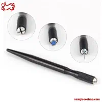 لوازم تتو با تخفیف