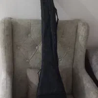 ساز تنبور|سازهای سنتی|ایلام, |دیوار