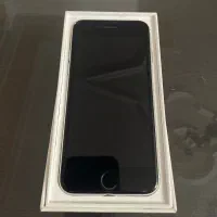 ایفون SE 2020 تمیز 128 گیگ|موبایل|چالوس, |دیوار