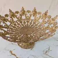 اساس برنجی