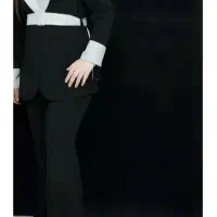 کت شلوار سایز۳۸تا۴۴