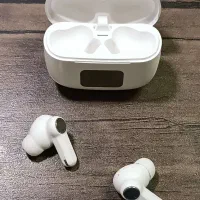 استریو  ایرپاد J53|لوازم جانبی موبایل و تبلت|قم, چهار مردان|دیوار