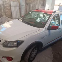 کوییک دنده‌ای R، مدل ۱۴۰۲
