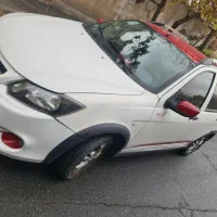 کوییک آر مدل ۱۴۰۱|خودرو سواری و وانت|تهران, شهران شمالی|دیوار