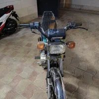 پرواز ۲۰۰|موتورسیکلت|بیرجند, |دیوار