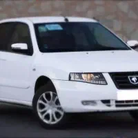 سمند سورن پلاس xu7 تحویل اردیبشت 1405