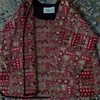 کت زنانه سنتی