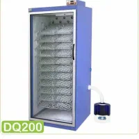 دستگاه جوجه کشی 1000تایی به همراه رطوبت ساز