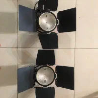 نورافکن (پروژکتور عکاسی و فیلمبرداری)