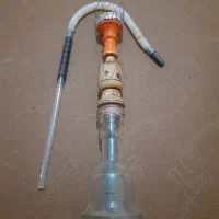 قلیان قلیون معاوضه با گوشی ساده