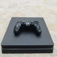 PS4 اسلیم