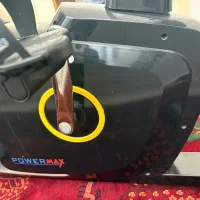 دوچرخه ثابت پاور مکس